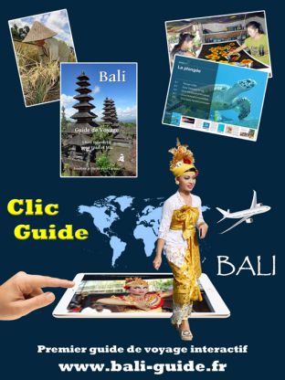 Bali, guide de voyage