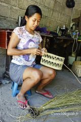 Vannerie Bali